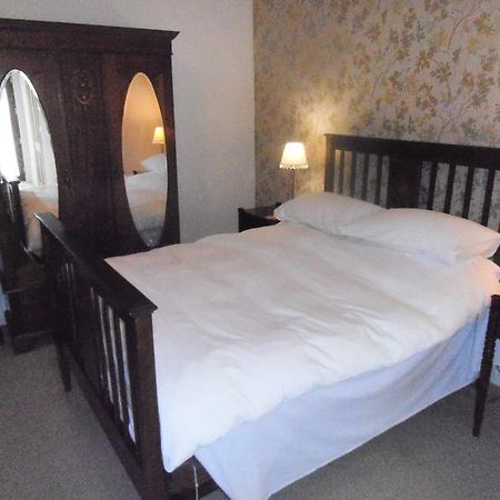 The Old Manse B & B Ballycastle Exteriör bild