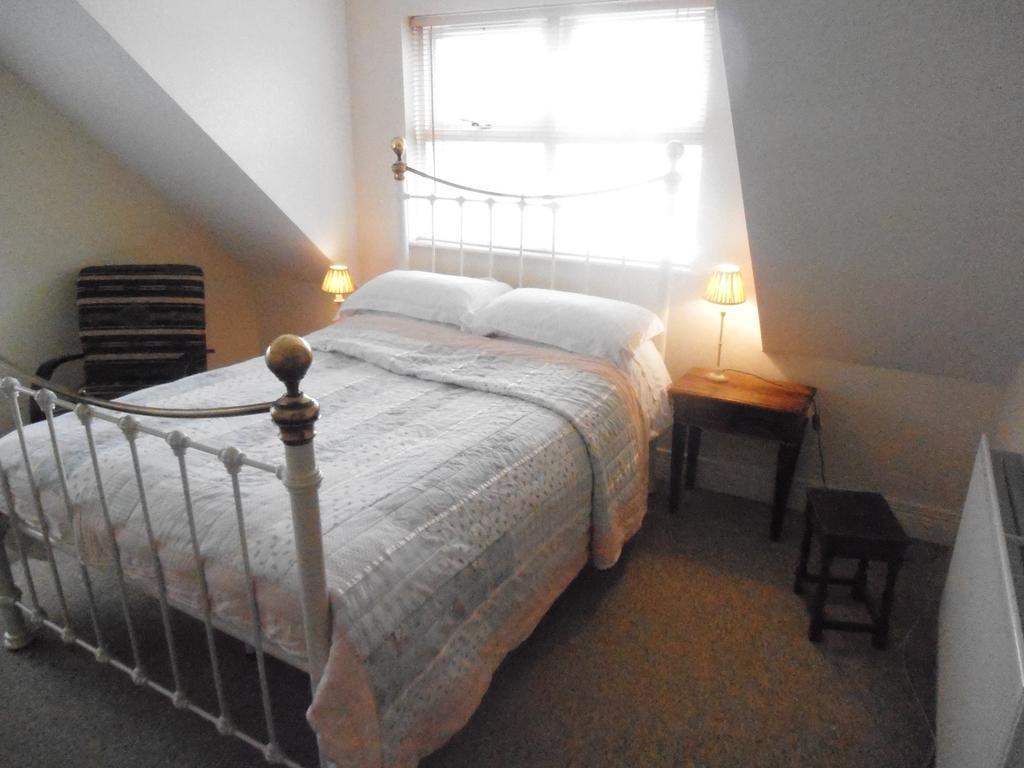 The Old Manse B & B Ballycastle Rum bild