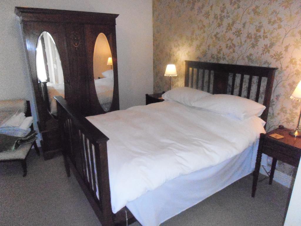 The Old Manse B & B Ballycastle Exteriör bild