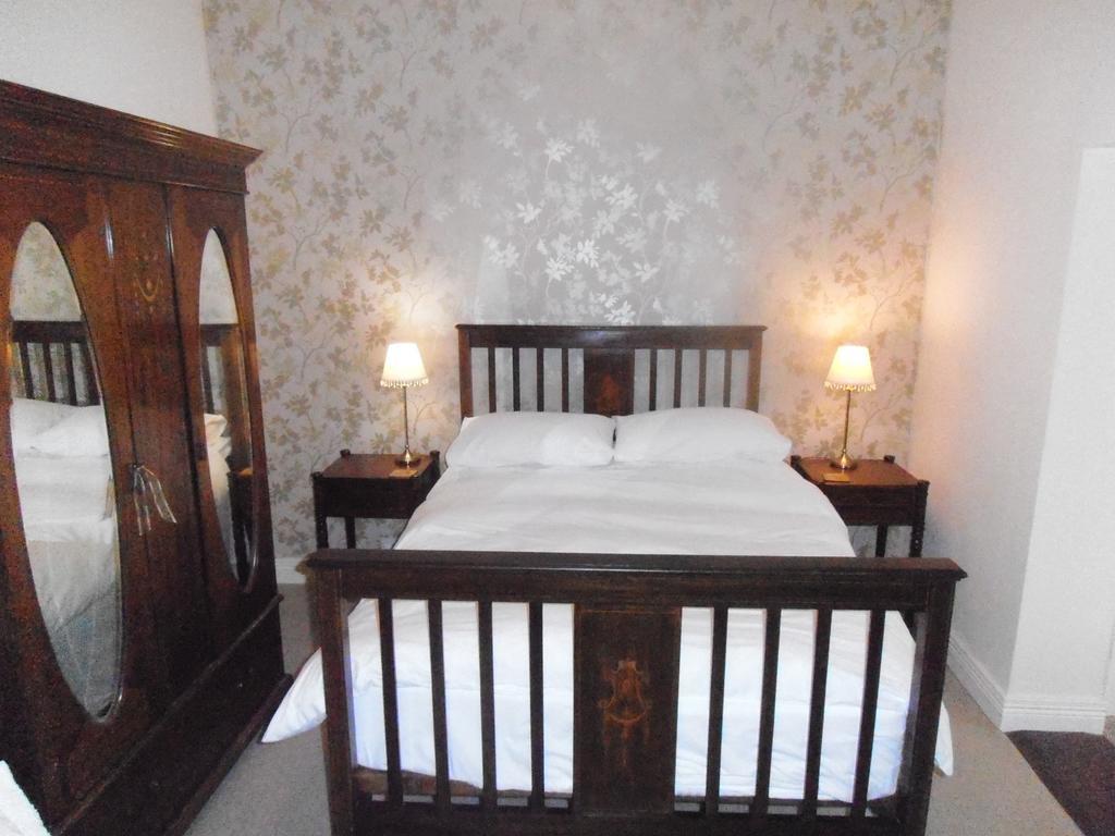 The Old Manse B & B Ballycastle Rum bild
