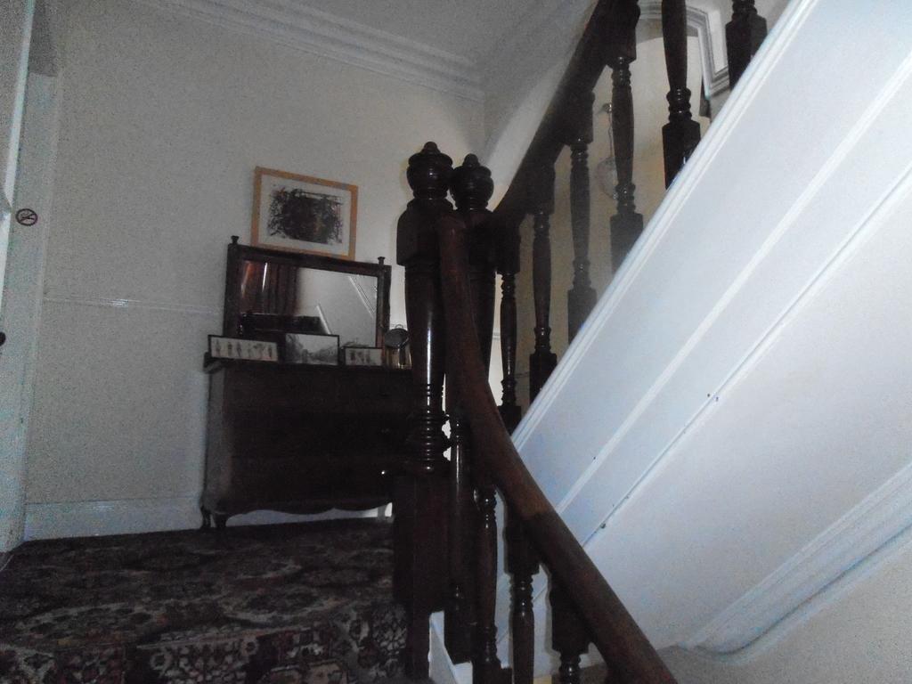 The Old Manse B & B Ballycastle Exteriör bild